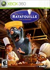 Rent Ratatouille for Xbox 360