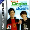 Rent Drake & Josh for GBA