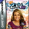 Rent Zoey 101 for GBA