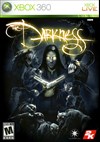 Rent Darkness for Xbox 360