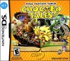 Rent Final Fantasy Fables: Chocobo Tales for DS