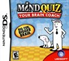 Rent Mind Quiz: Your Brain Coach for DS