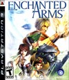Rent Enchanted Arms for PS3