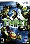 Rent TMNT for Wii