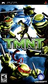 Rent TMNT for PSP Games