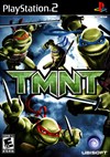 Rent TMNT for PS2