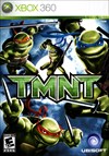 Rent TMNT for Xbox 360