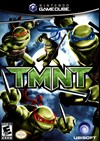 Rent TMNT for GC