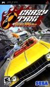 Rent Crazy Taxi: Fare Wars for PSP Games