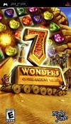 Rent 7 Wonders of the Ancient World for PSP Games
