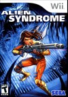 Rent Alien Syndrome for Wii