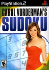 Rent Carol Vorderman's Sudoku for PS2