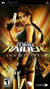Rent Tomb Raider: Anniversary for PSP Games