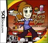 Rent Diner Dash: Sizzle & Serve for DS