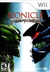 Rent Bionicle Heroes for Wii