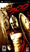 Rent 300: March to Glory for PSP Games