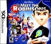Rent Disney's Meet the Robinsons for DS