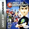Rent Disney's Meet the Robinsons for GBA