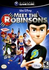 Rent Disney's Meet the Robinsons for GC