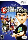 Rent Disney's Meet the Robinsons for Wii