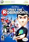 Rent Disney's Meet the Robinsons for Xbox 360