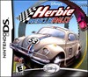 Rent Herbie: Rescue Rally for DS