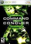 Rent Command & Conquer 3: Tiberium Wars for Xbox 360