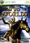 Rent Two Worlds for Xbox 360