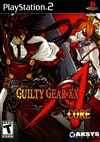 Rent Guilty Gear XX Accent Core for PS2