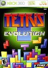 Rent Tetris Evolution for Xbox 360