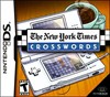 Rent New York Times Crosswords for DS