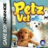 Rent Petz Vet for GBA