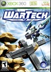 Rent WarTech: Senko Ronde for Xbox 360