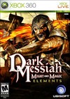 Rent Dark Messiah: Might and Magic - Elements for Xbox 360