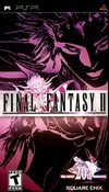 Rent Final Fantasy II for PSP Games
