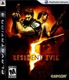 Buy Resident Evil 5 for PS3