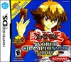 Rent Yu-Gi-Oh! World Championship 2007 for DS