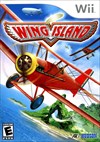 Rent Wing Island for Wii