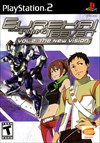 Rent Eureka Seven Vol. 2: The New Vision for PS2