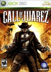 Rent Call of Juarez for Xbox 360