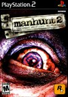 Rent Manhunt 2 for PS2