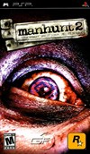 Rent Manhunt 2 for PSP Games
