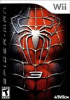 Rent Spider-Man 3 for Wii
