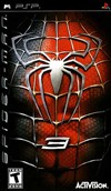 Rent Spider-Man 3 for PSP Games