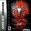 Rent Spider-Man 3 for GBA