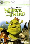 Rent Shrek the Third for Xbox 360