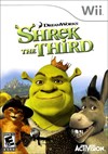 Rent Shrek the Third for Wii