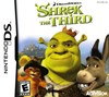Rent Shrek the Third for DS