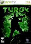 Rent Turok for Xbox 360