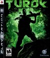 Rent Turok for PS3